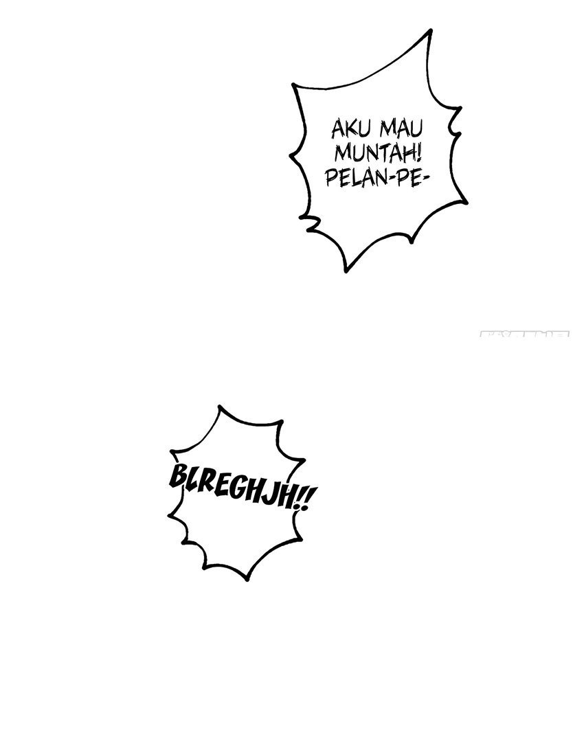 The Hunter chapter 16 halaman 45