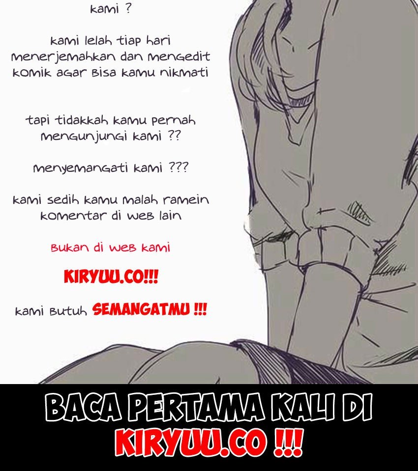 The Hunter chapter 16 halaman 58