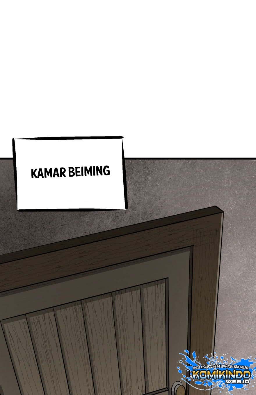 The Hunter chapter 17 halaman 4