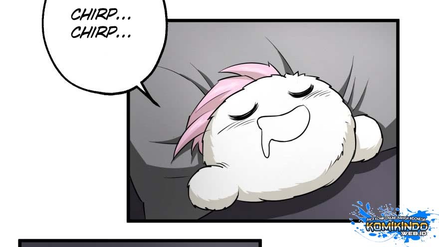 The Hunter chapter 17 halaman 7