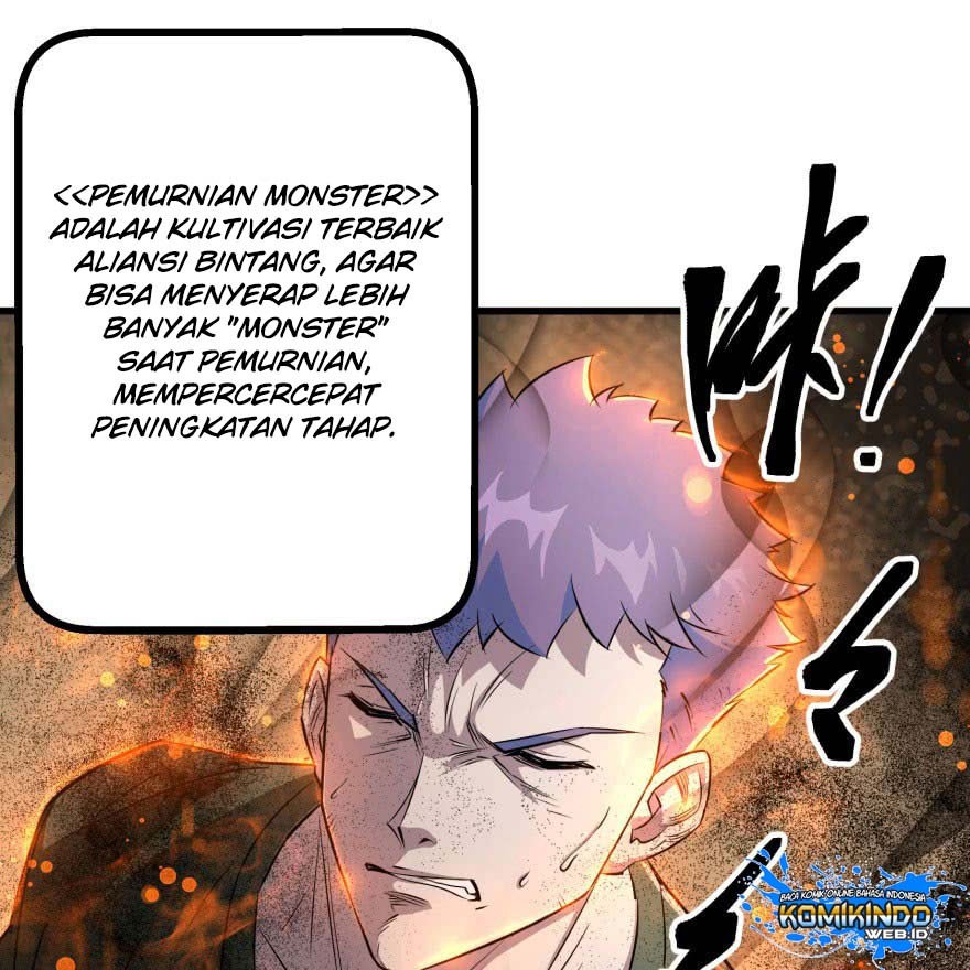 The Hunter chapter 17 halaman 11