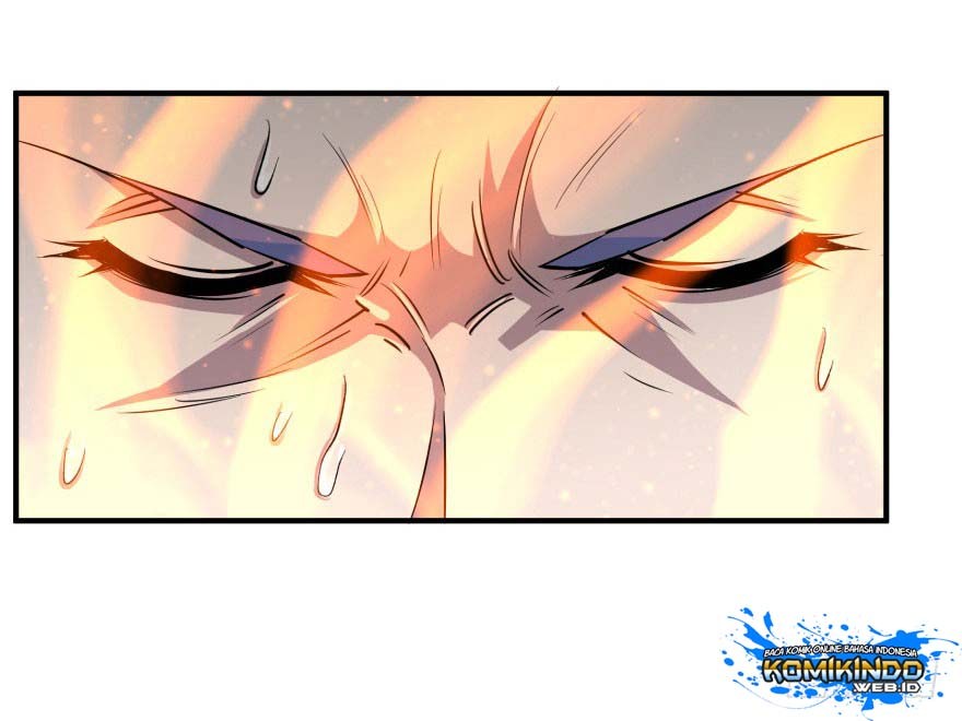The Hunter chapter 17 halaman 14
