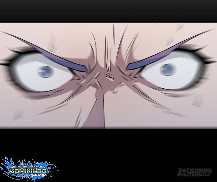 The Hunter chapter 17 halaman 16