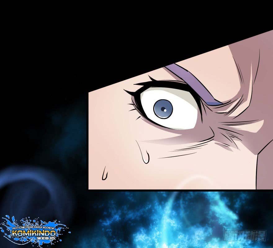 The Hunter chapter 17 halaman 23