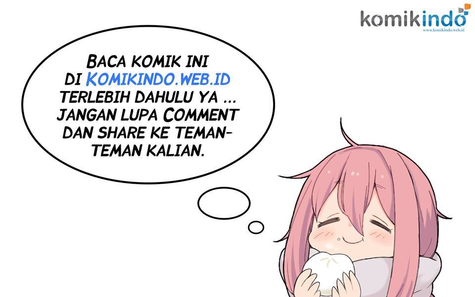 The Hunter chapter 17 halaman 28