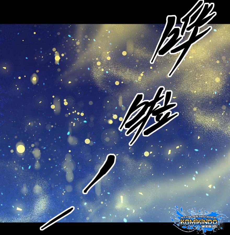 The Hunter chapter 17 halaman 30