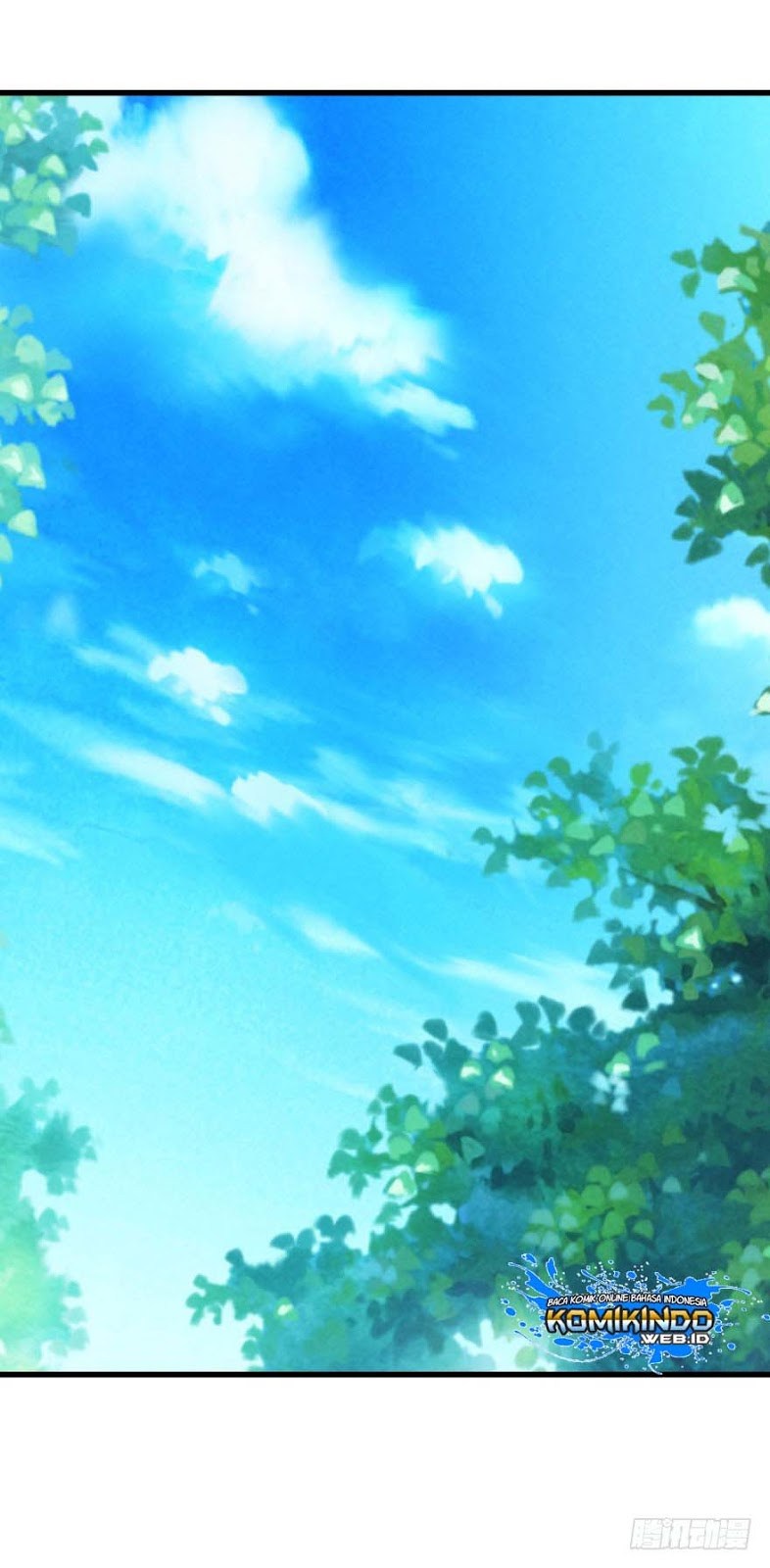 The Hunter chapter 17 halaman 36