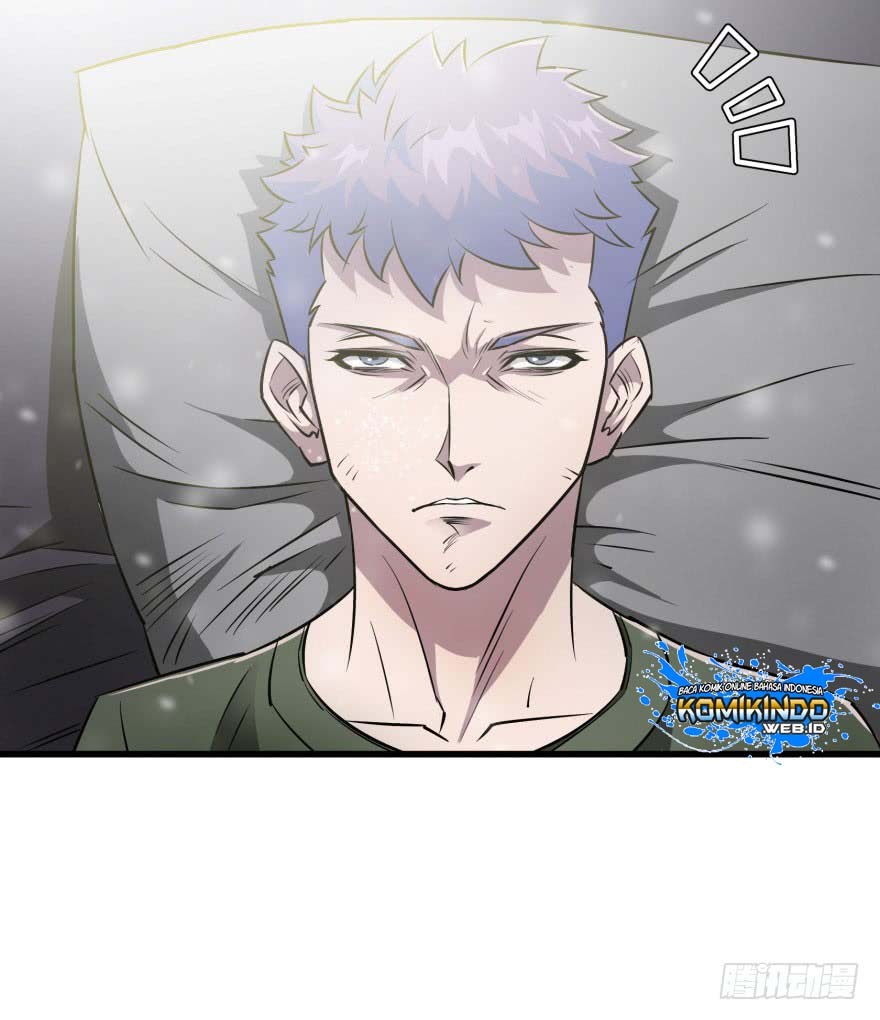 The Hunter chapter 17 halaman 37