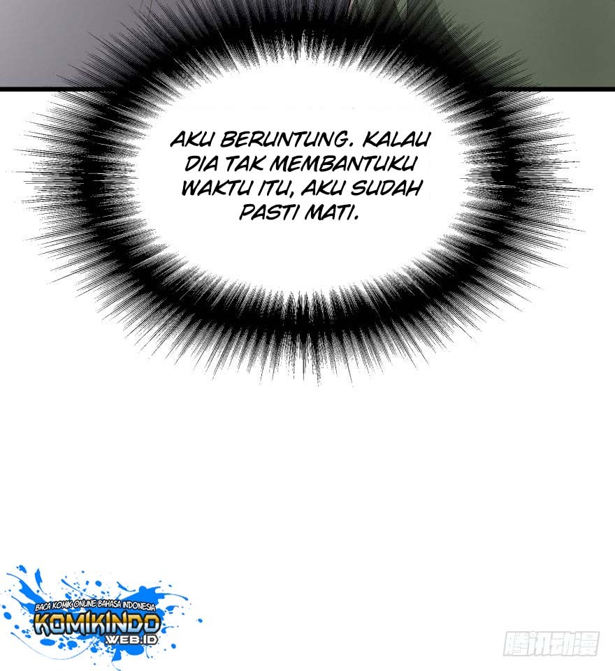 The Hunter chapter 17 halaman 42
