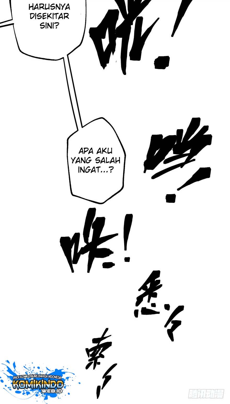 The Hunter chapter 17 halaman 49