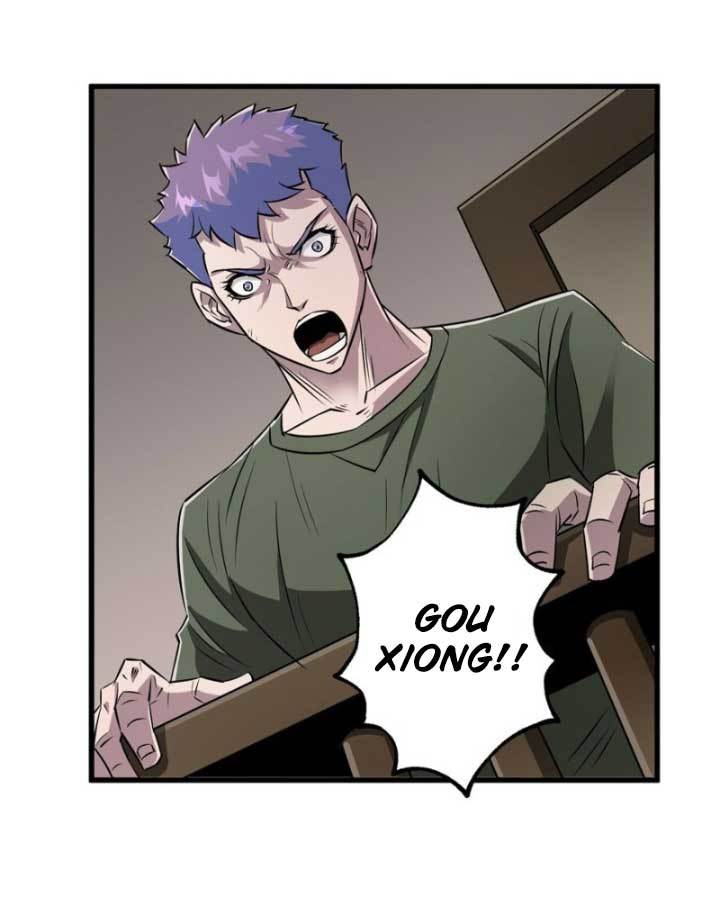 The Hunter chapter 18 halaman 4
