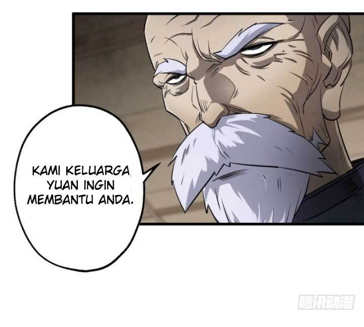 The Hunter chapter 18 halaman 15