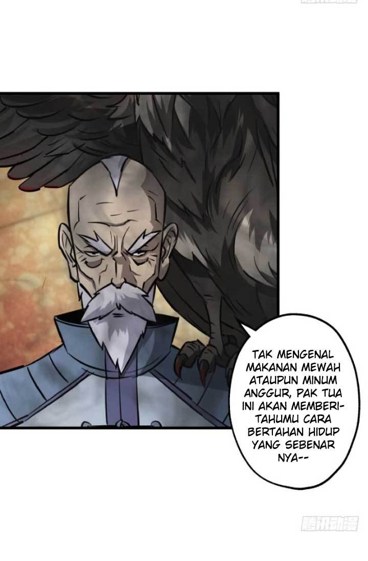 The Hunter chapter 18 halaman 30