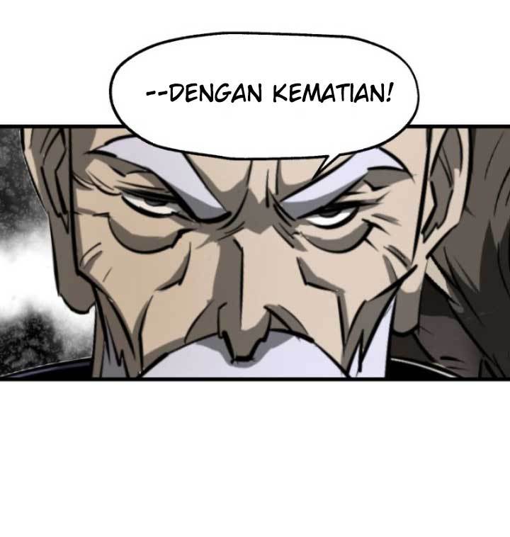 The Hunter chapter 18 halaman 31