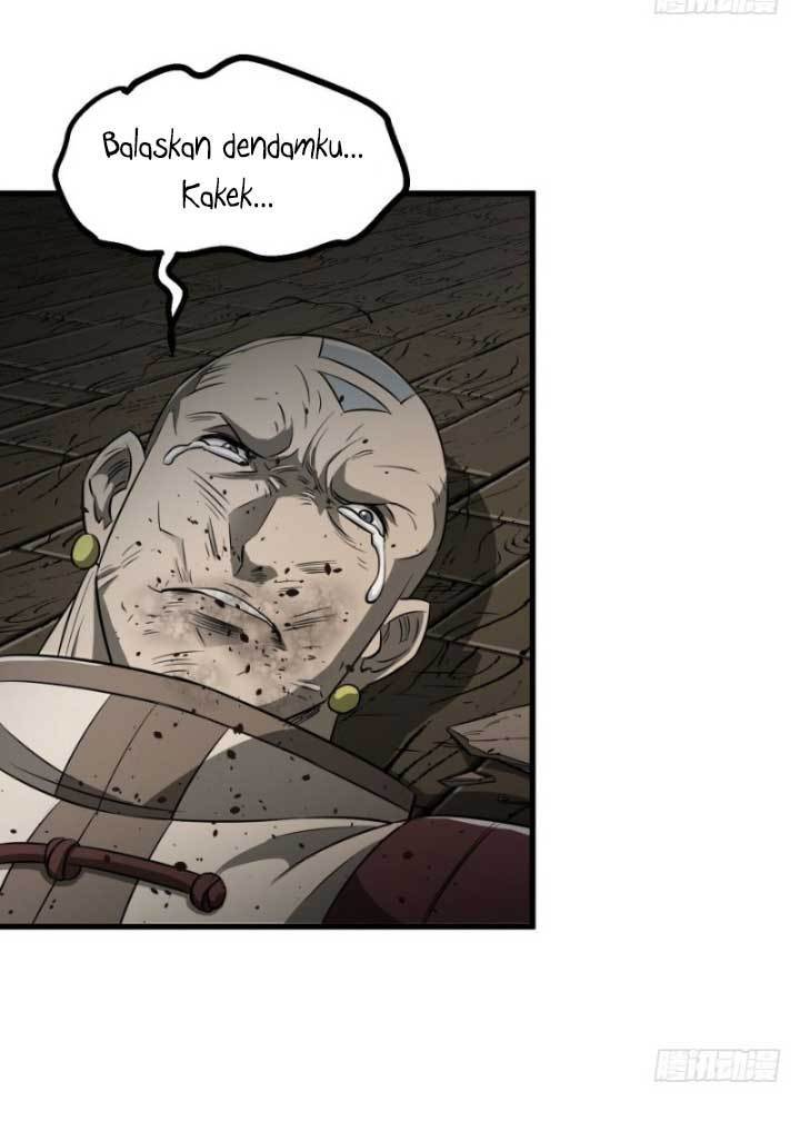 The Hunter chapter 20 halaman 14