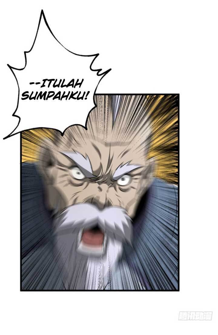 The Hunter chapter 20 halaman 18