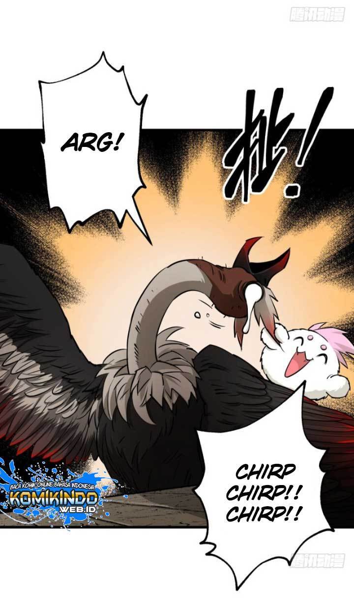 The Hunter chapter 20 halaman 29