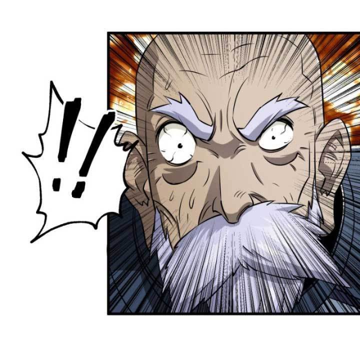 The Hunter chapter 20 halaman 30