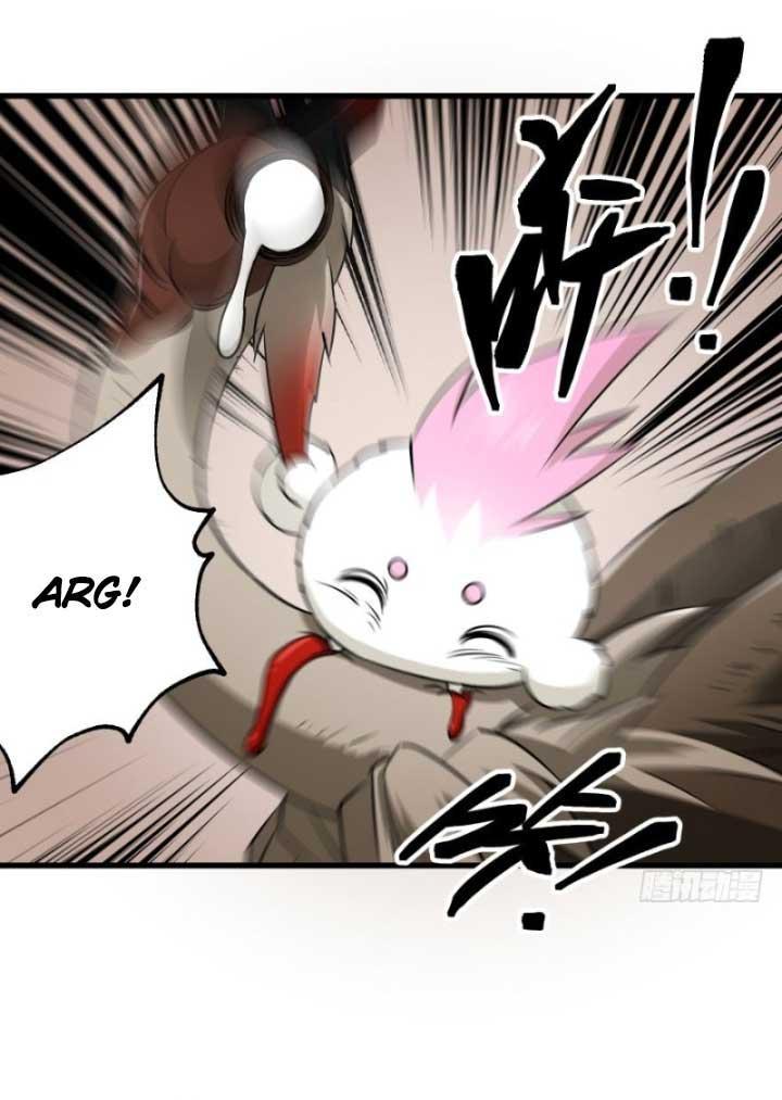 The Hunter chapter 21 halaman 10