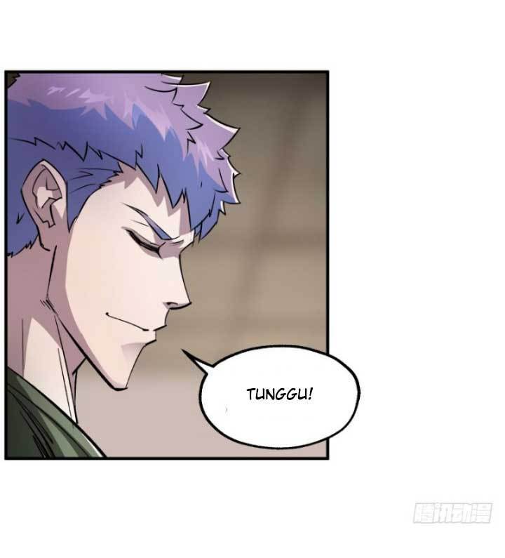 The Hunter chapter 22 halaman 6