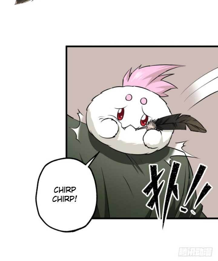 The Hunter chapter 22 halaman 11