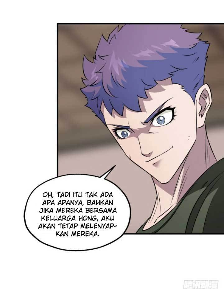 The Hunter chapter 22 halaman 18