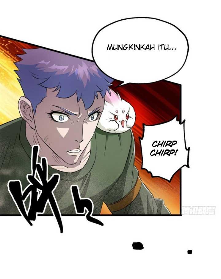 The Hunter chapter 23 halaman 4