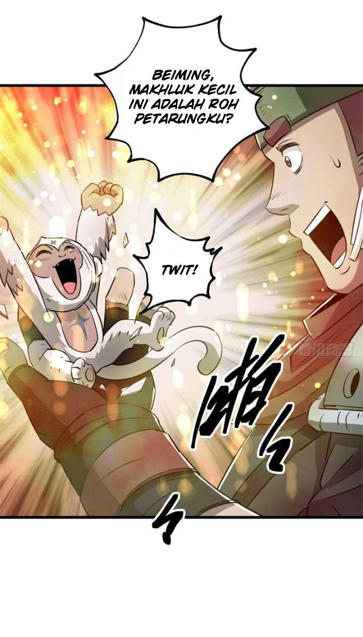 The Hunter chapter 23 halaman 6