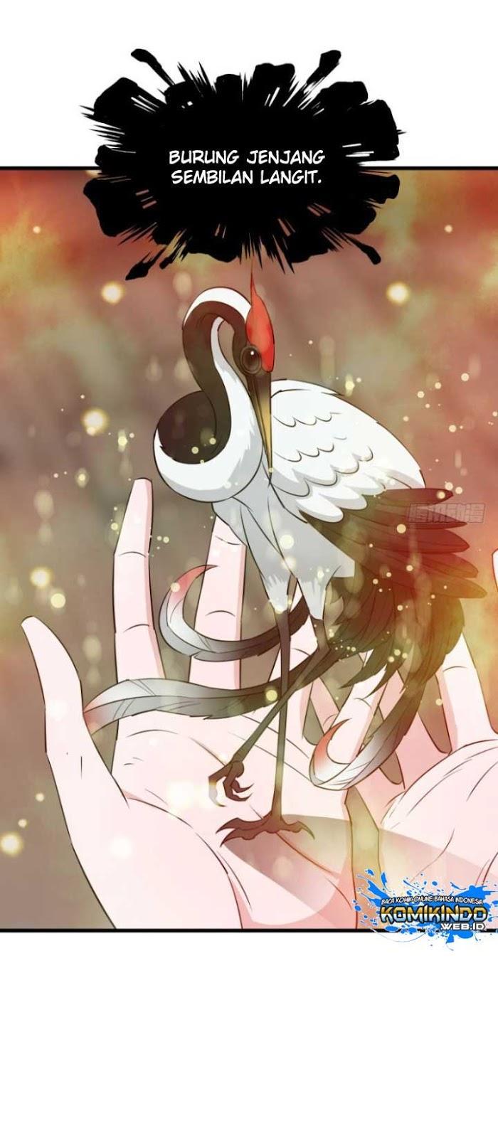 The Hunter chapter 23 halaman 9