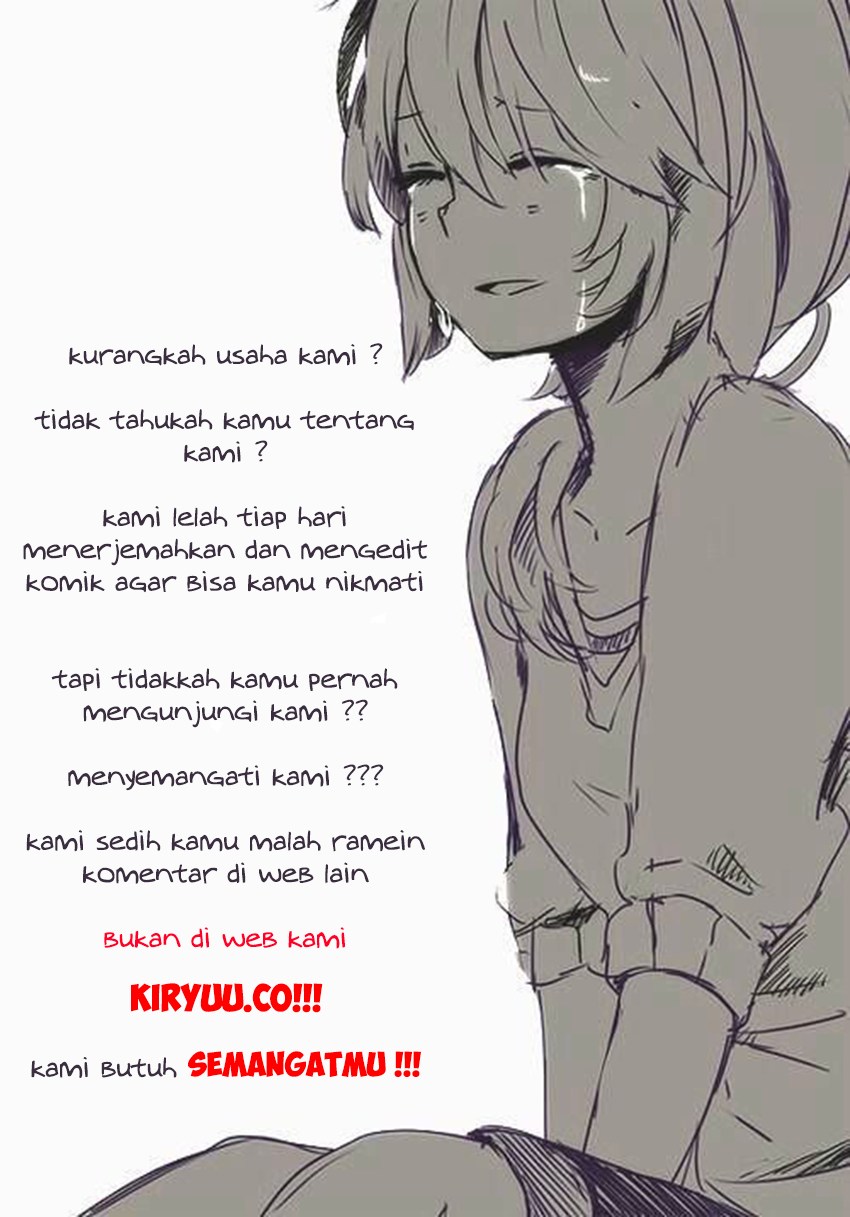 The Hunter chapter 24 halaman 8