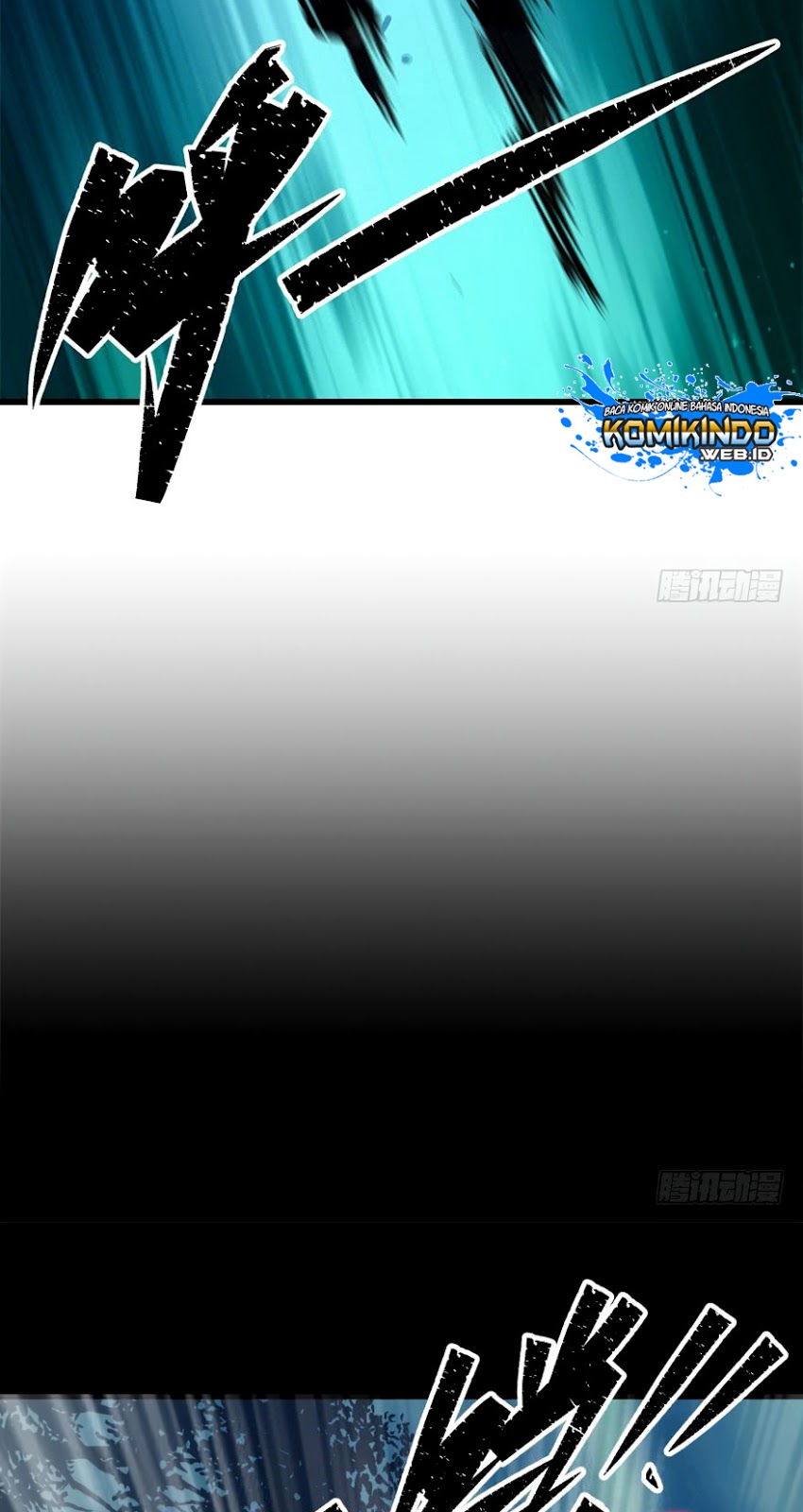 The Hunter chapter 29 halaman 8
