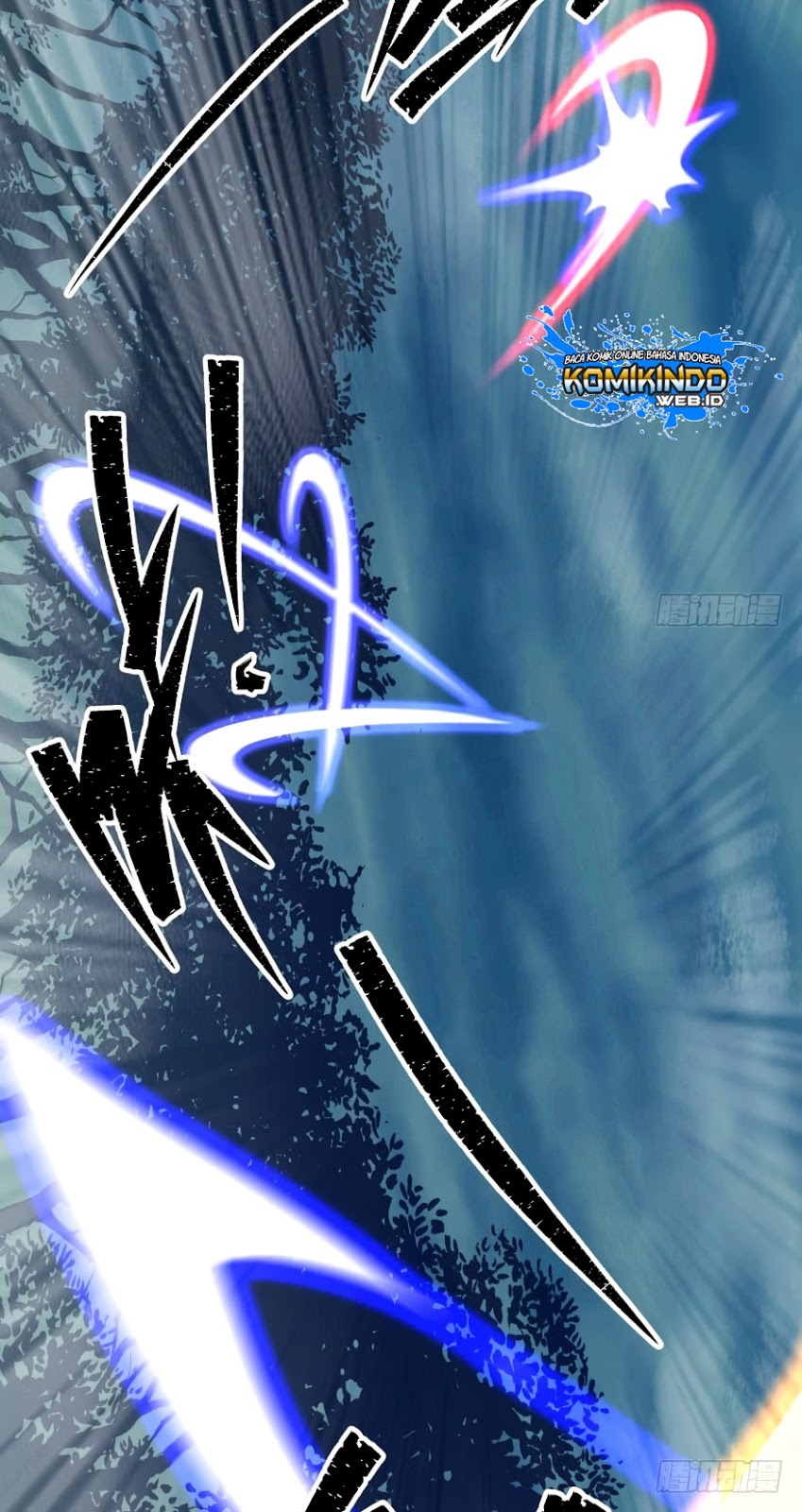The Hunter chapter 29 halaman 9