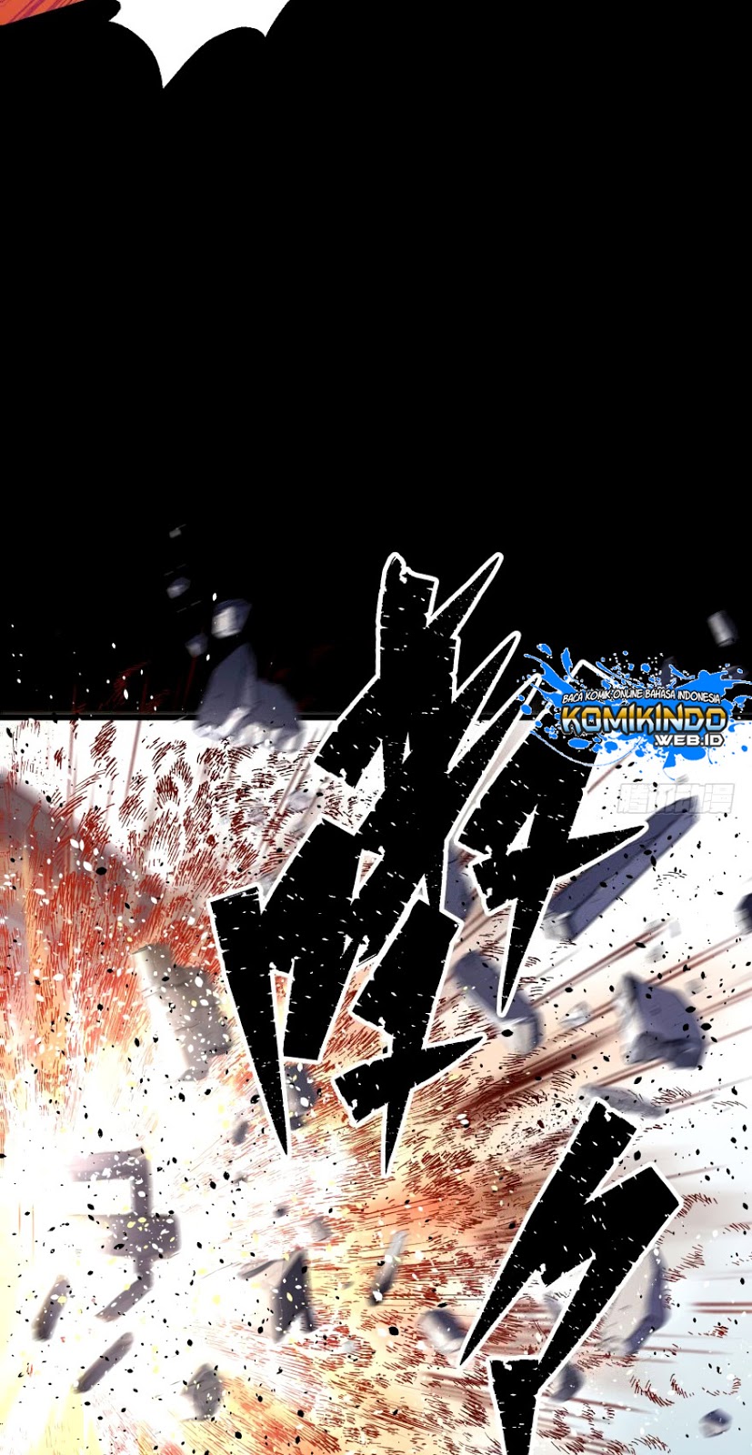 The Hunter chapter 29 halaman 15