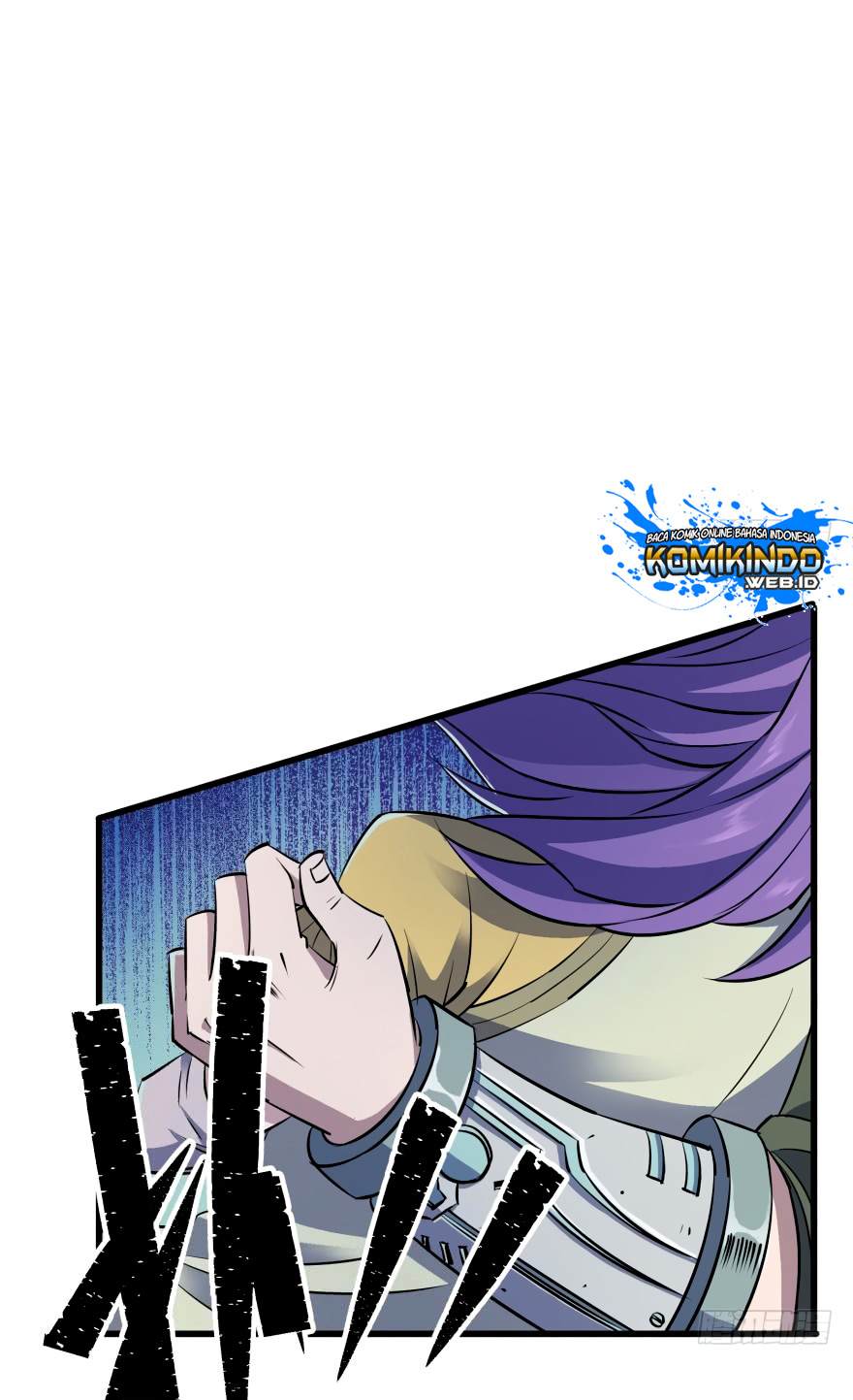 The Hunter chapter 29 halaman 23