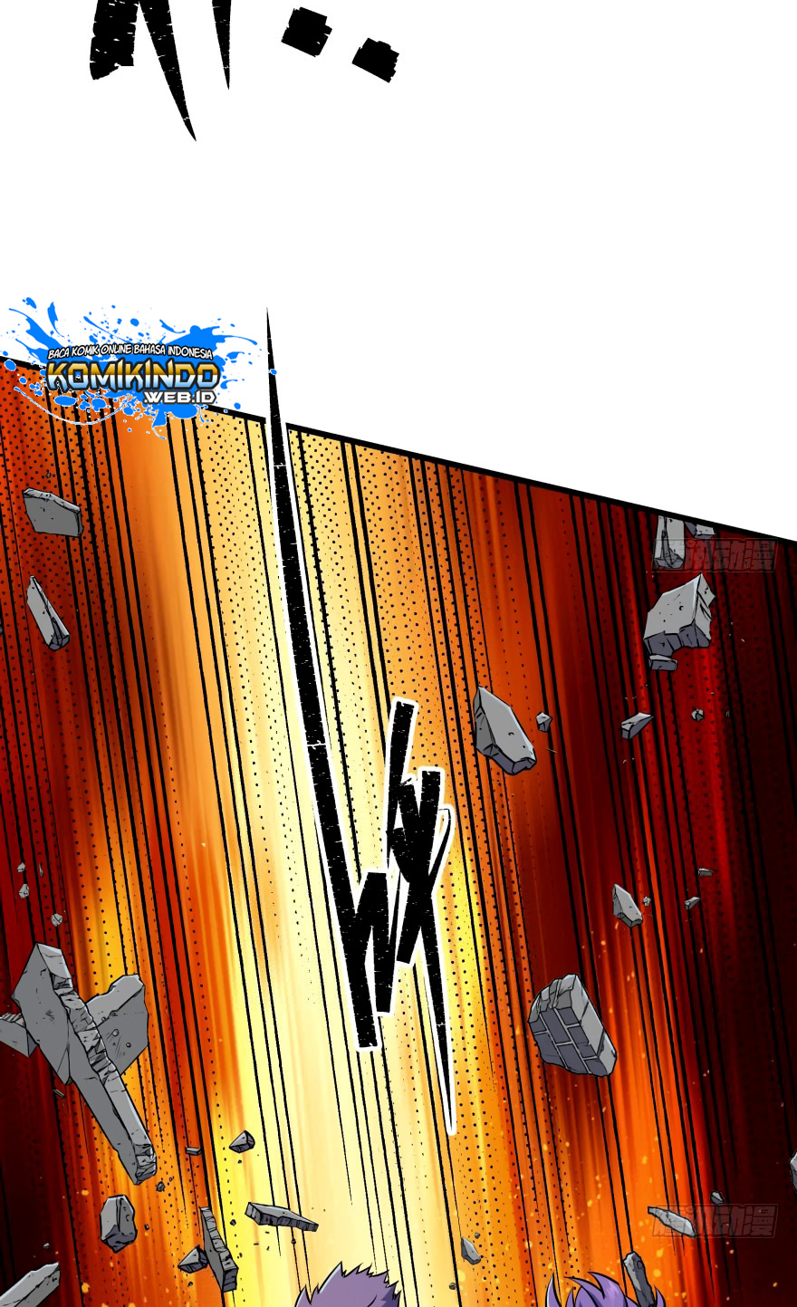 The Hunter chapter 29 halaman 24