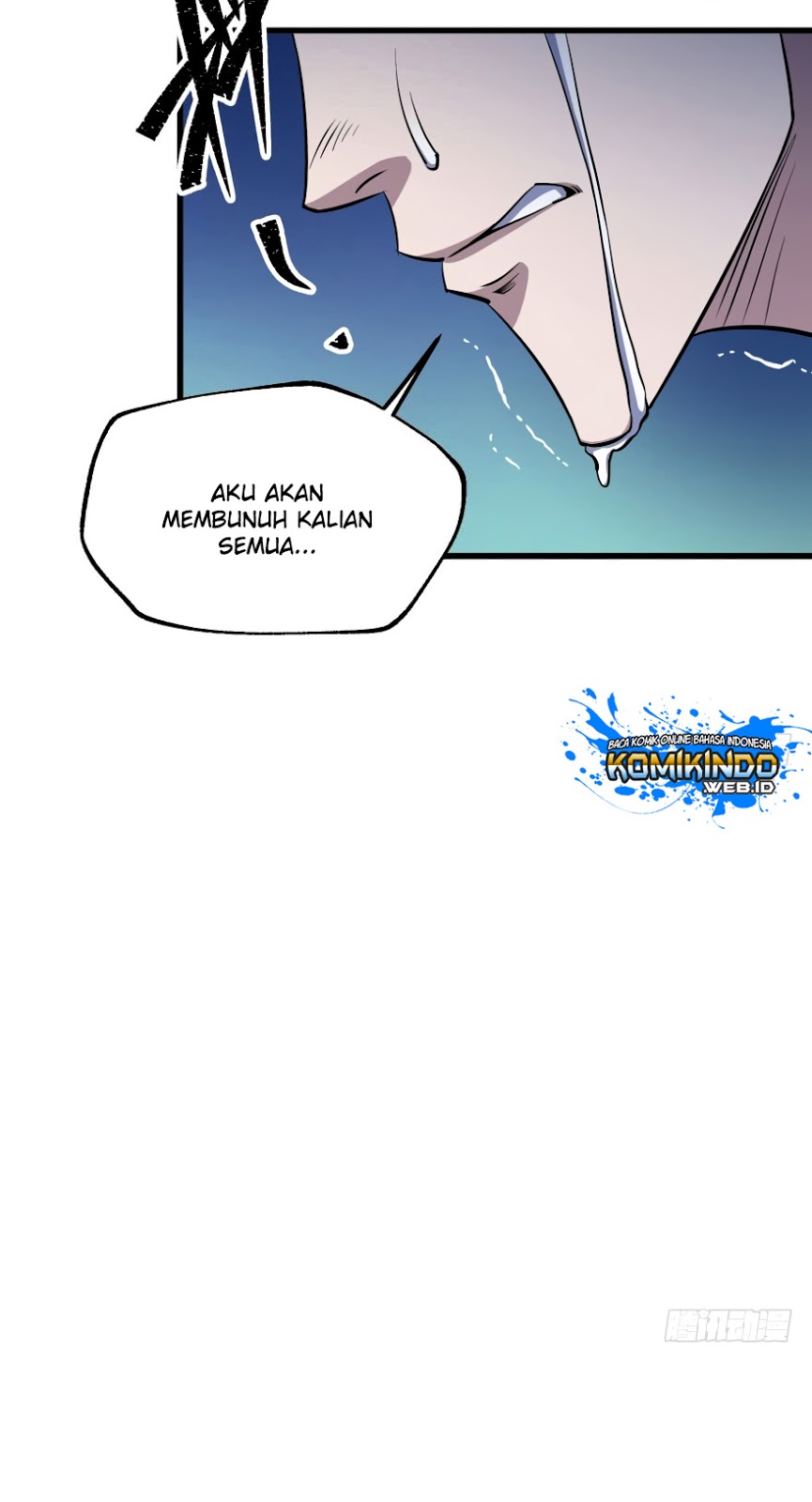 The Hunter chapter 29 halaman 32