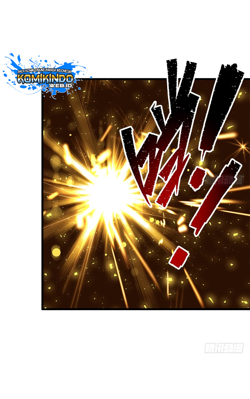 The Hunter chapter 29 halaman 39