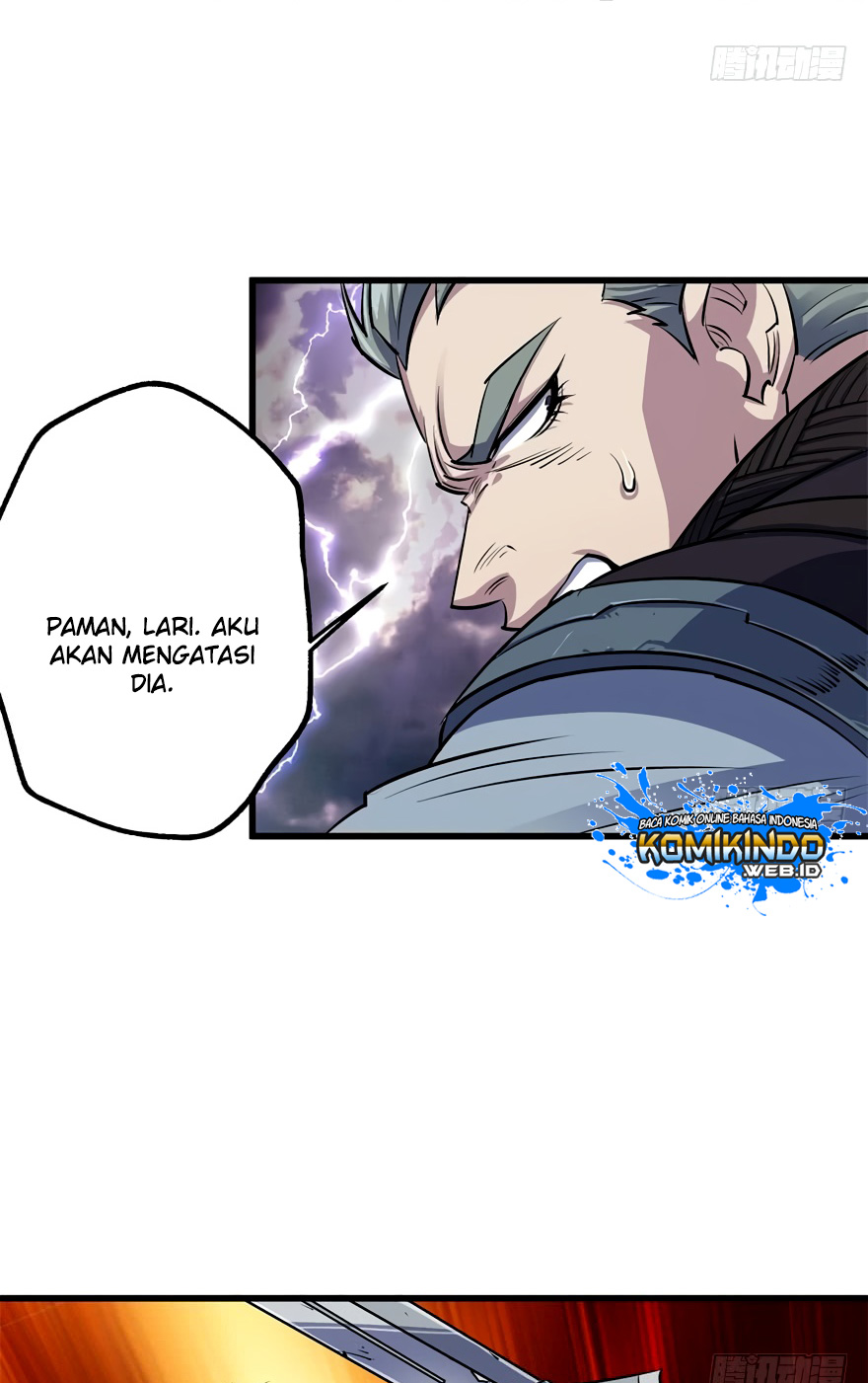 The Hunter chapter 29 halaman 41