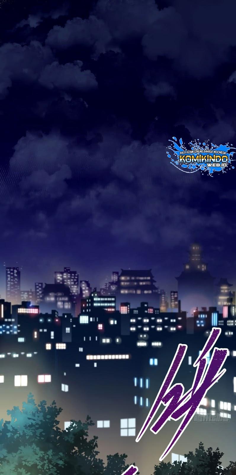 The Hunter chapter 30 halaman 25