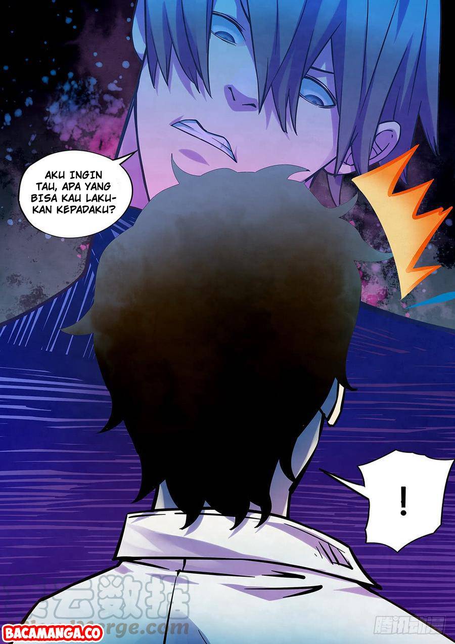 The Last Human chapter 215 halaman 13