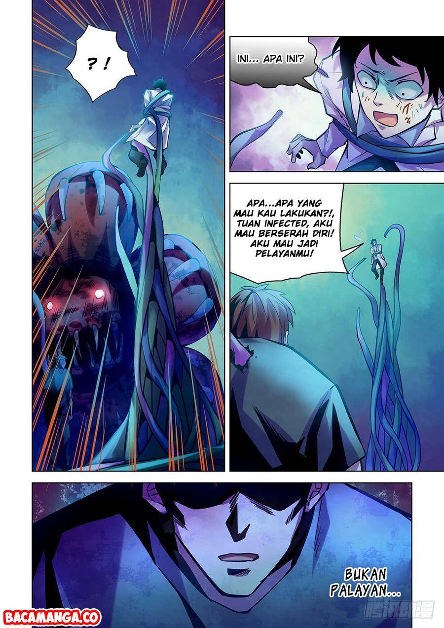 The Last Human chapter 227 halaman 14