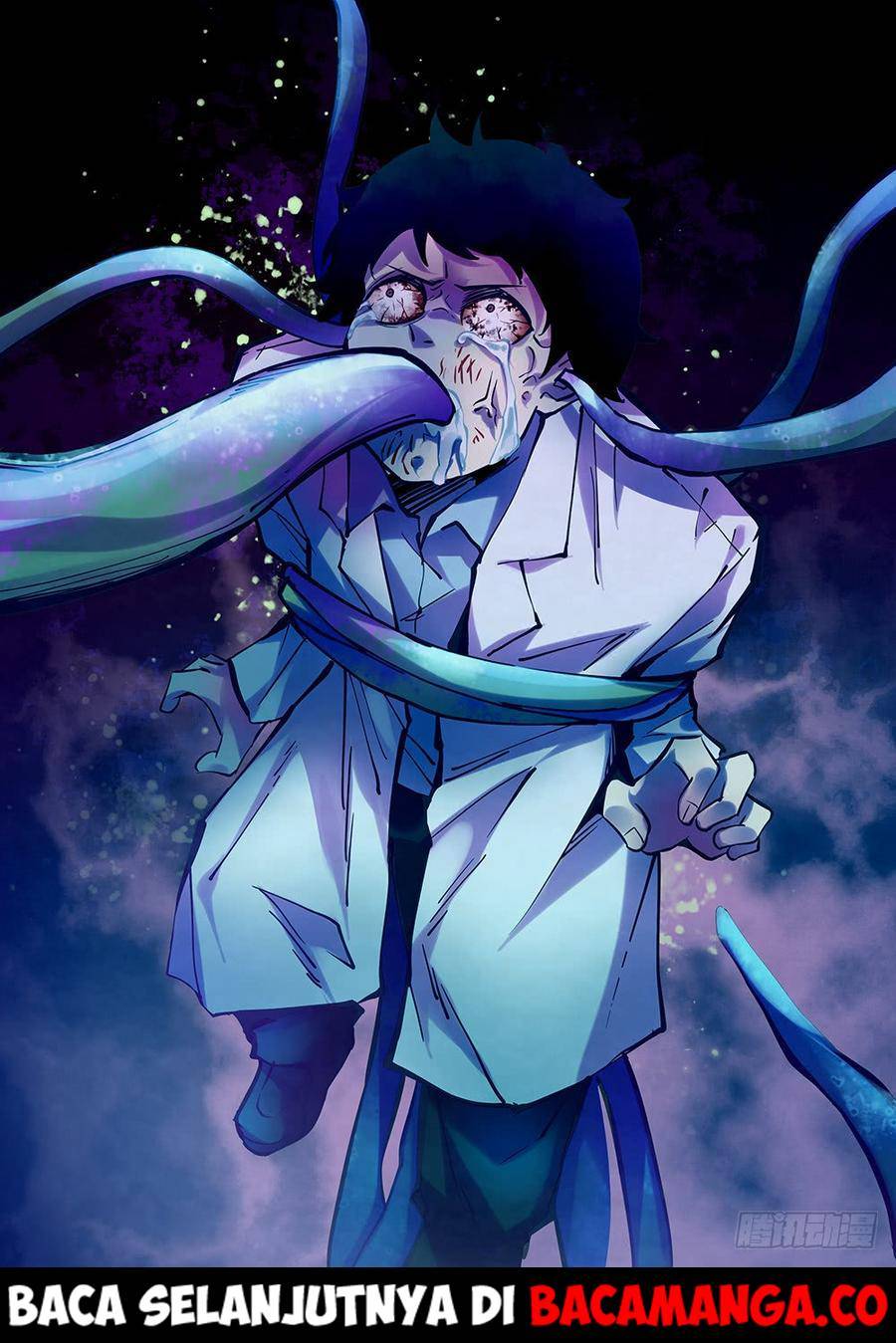 The Last Human chapter 227 halaman 15