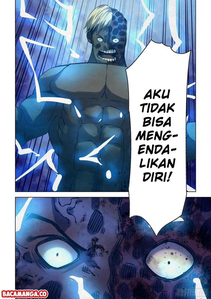 The Last Human chapter 255 halaman 10