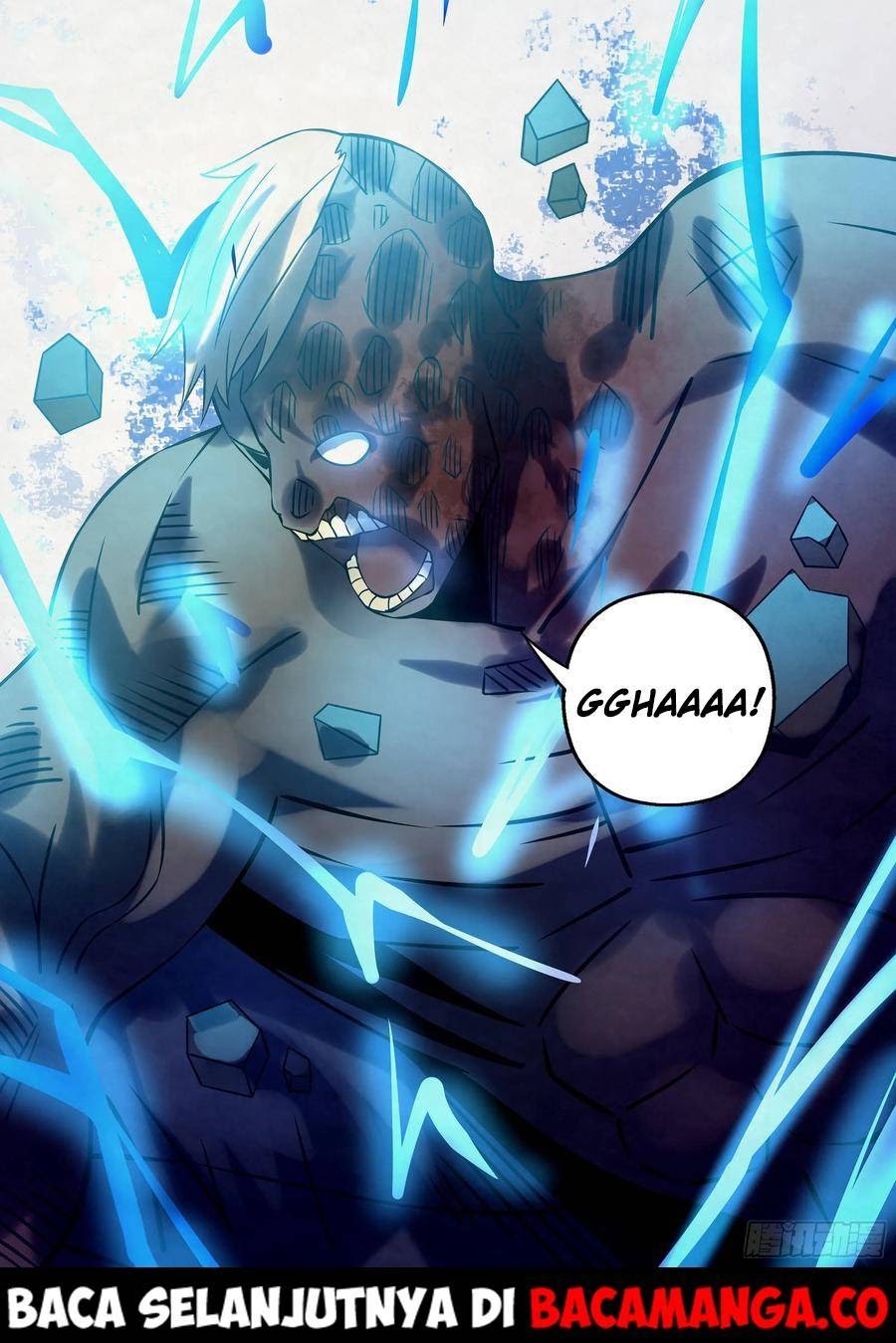 The Last Human chapter 255 halaman 16