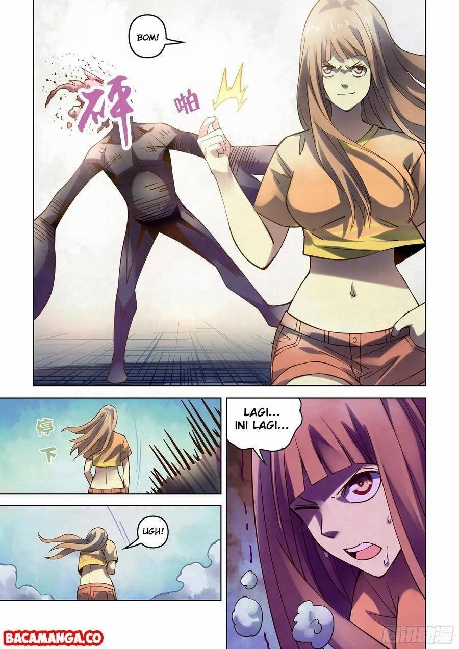 The Last Human chapter 268 halaman 14