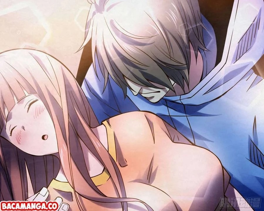The Last Human chapter 268 halaman 16