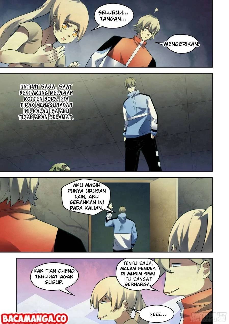 The Last Human chapter 281 halaman 13