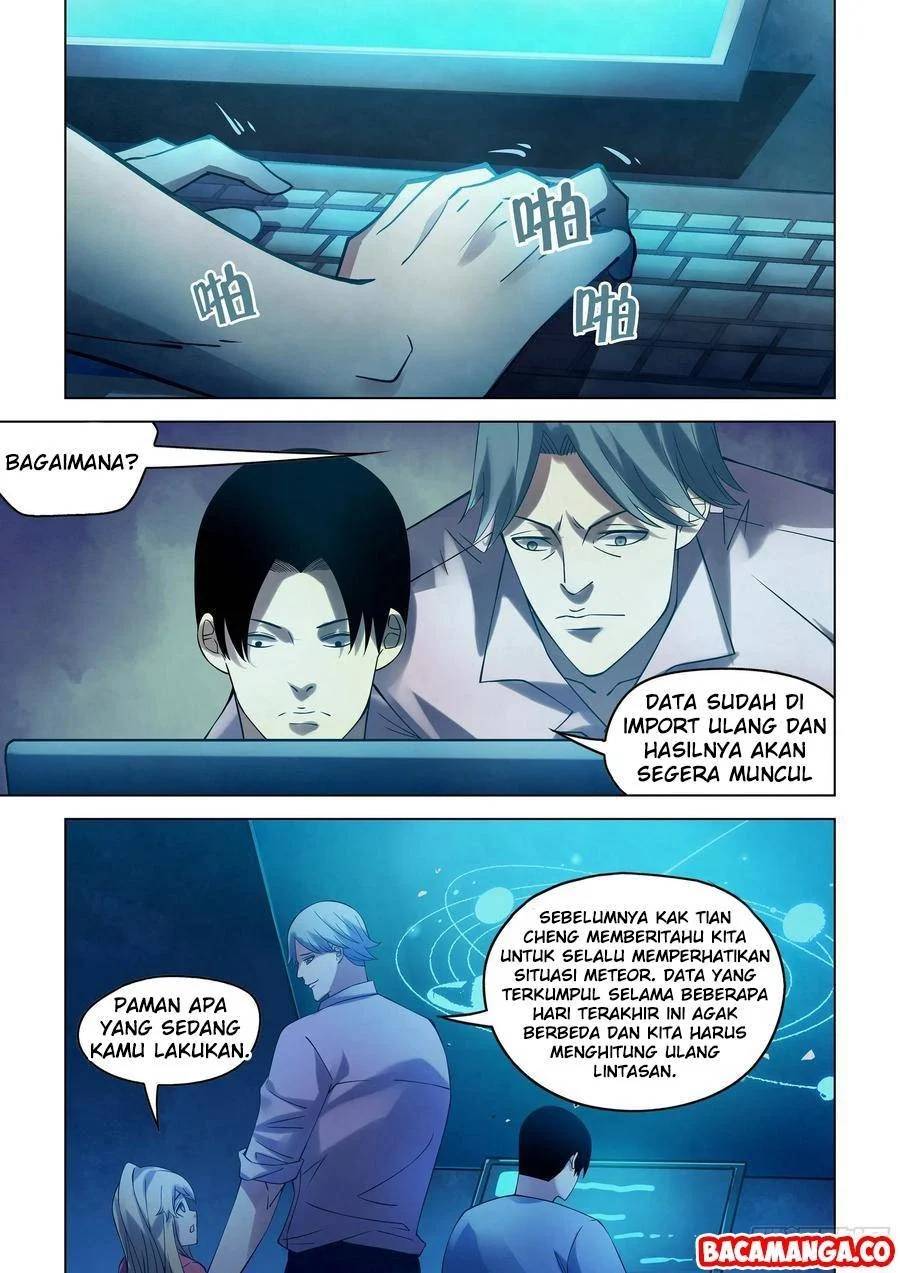 The Last Human chapter 283 halaman 13