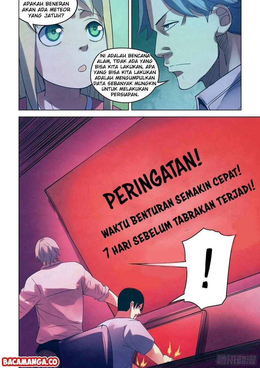 The Last Human chapter 283 halaman 14