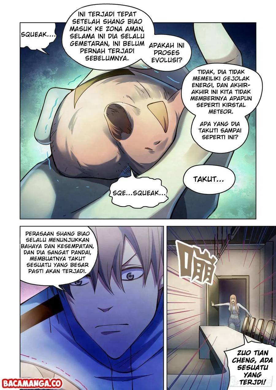 The Last Human chapter 285 halaman 13